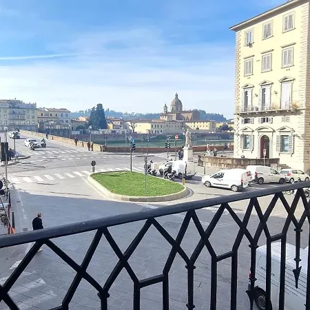 Apartment Goldoni -