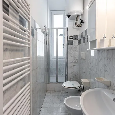 Apartment Goldoni - *