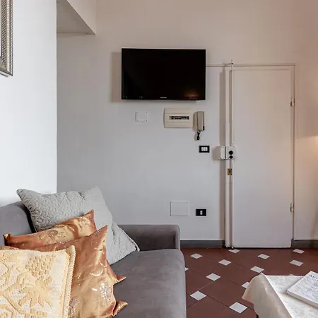 Goldoni - Apartment *