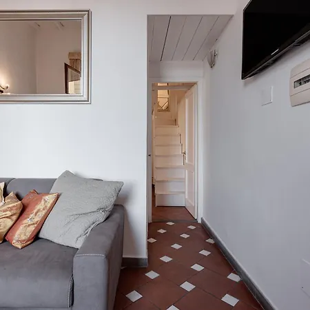 Goldoni - Apartment *
