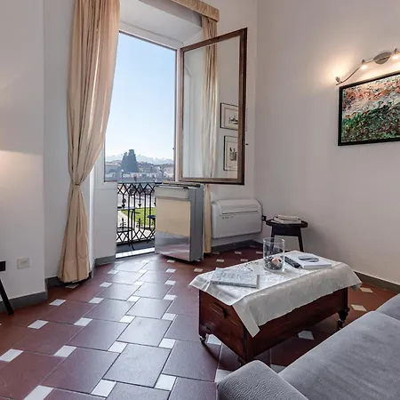 Goldoni - * Firenze