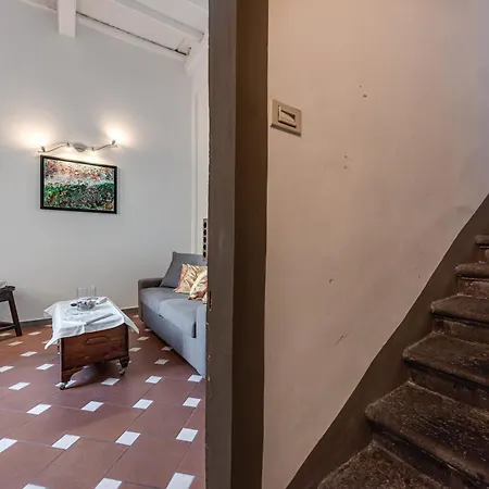 Appartamento Goldoni -