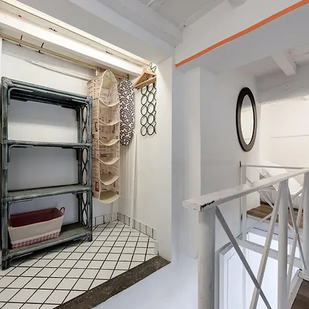 Apartment Goldoni - *