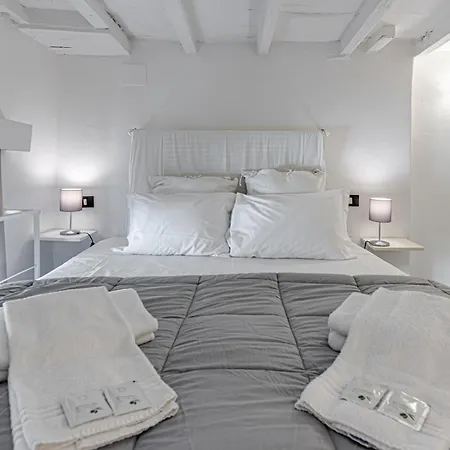 Goldoni - Apartment *