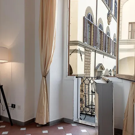 Apartment Goldoni -