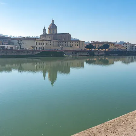 Goldoni - Appartamento *