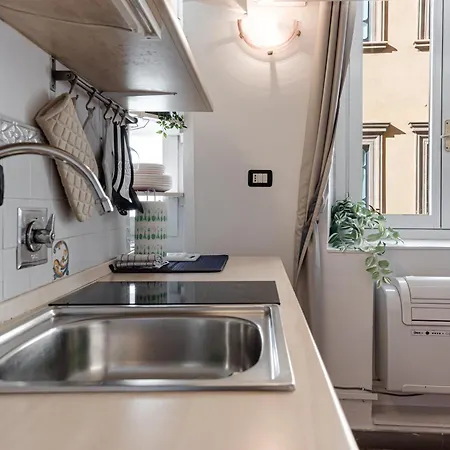 Goldoni - * Firenze