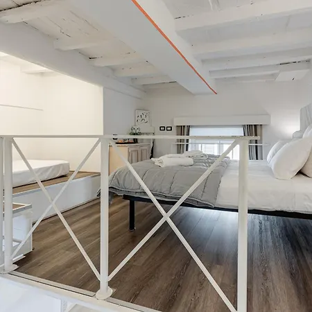 Goldoni - Apartment Florence