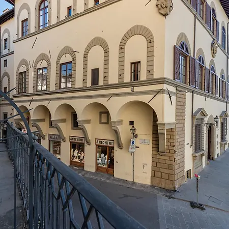 Goldoni - Florence