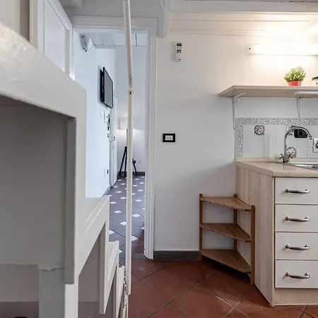 Goldoni - Apartamento *